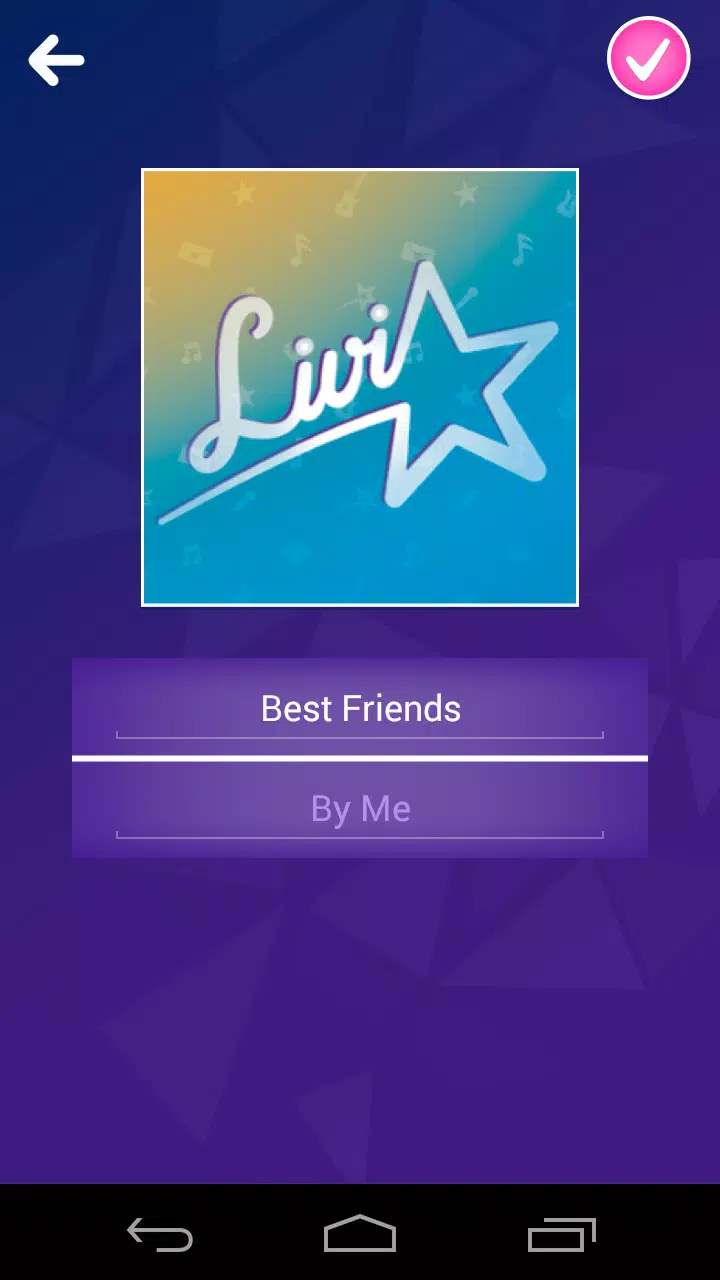 LEGO® Friends Music Maker for Android - APK Download