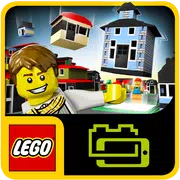 LEGO® FUSION Town Master