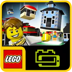 LEGO® FUSION Town Master XAPK download