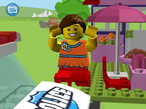 LEGO® Juniors Quest APK for Android Download