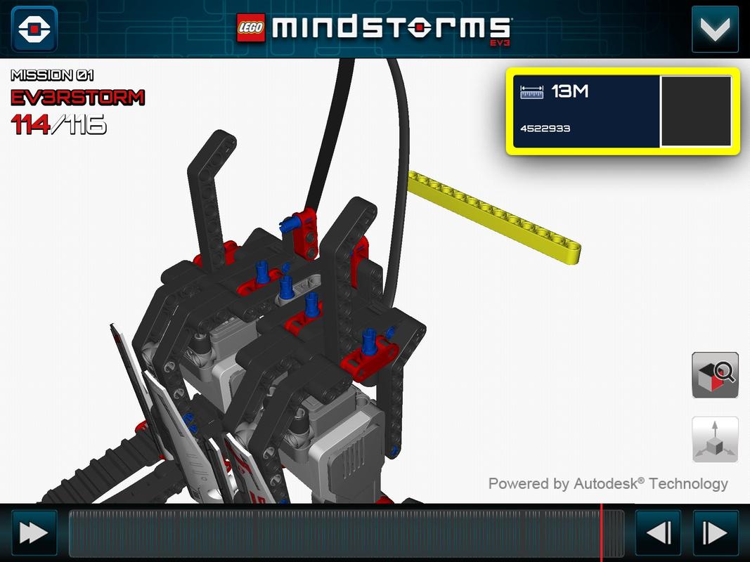 Lego Mindstorms 3d Builder For Android Apk Download