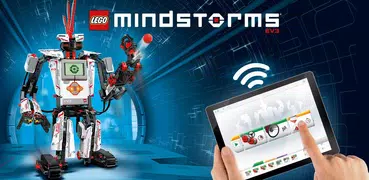 LEGO® MINDSTORMS® EV3 Programmer