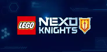 LEGO® NEXO KNIGHTS™:MERLOK 2.0