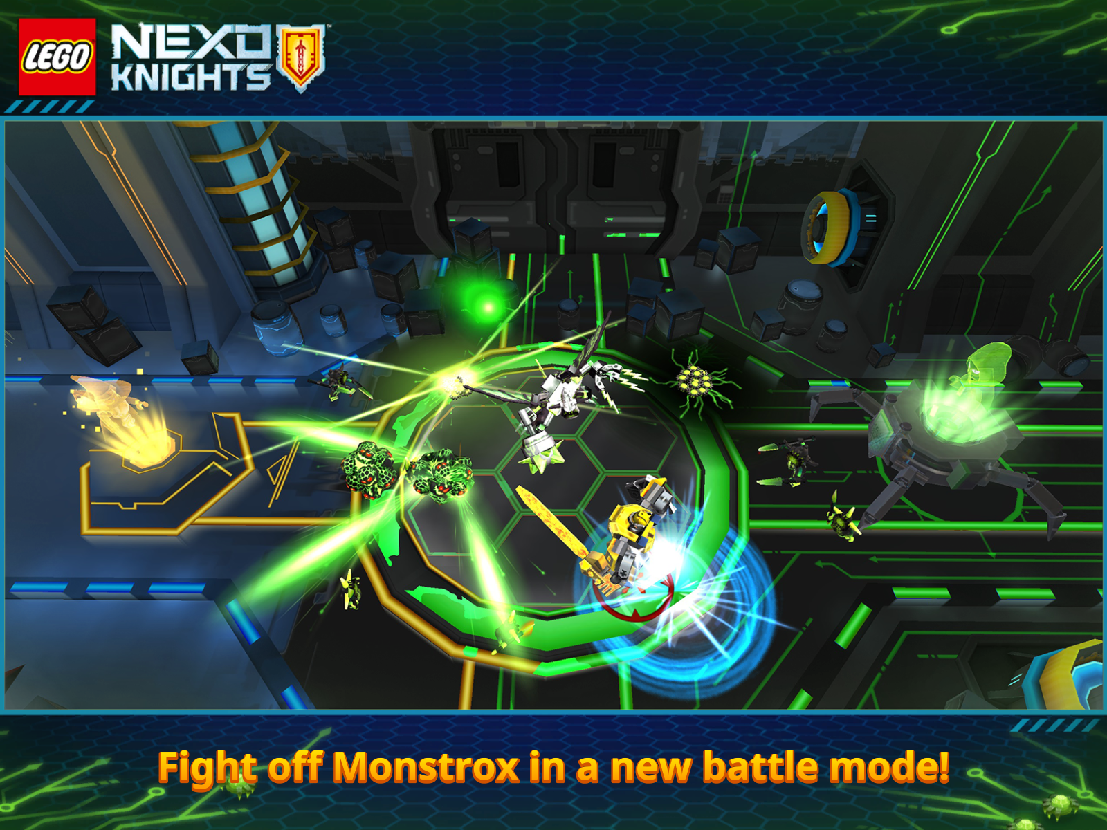 Lego Nexo Knights Merlok 2 0 Apk 3 0 2 Download For Android Download Lego Nexo Knights Merlok 2 0 Xapk Apk Obb Data Latest Version Apkfab Com