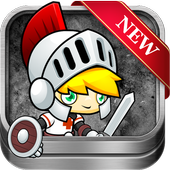 Nexo Warrior Knights Game 🗡️ icon