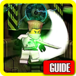 Guide LEGO Ninjago