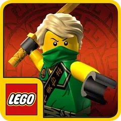 LEGO® Ninjago Tournament- free ninja game for kids