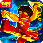 Tips for LEGO Ninjago TOURNAMENT : Wars 2018 आइकन