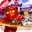 HERO LEGO Ninjago Game Guide APK