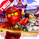 HERO LEGO Ninjago Game Guide APK