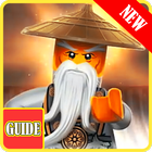 Guide for LEGO Ninjago WU-CRU 图标