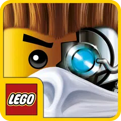 LEGO® Ninjago™ REBOOTED
