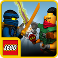 LEGO® Ninjago™: Skybound