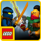 LEGO® Ninjago™ icon