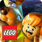 LEGO® Scooby-Doo Haunted Isle