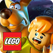 Android İndirme için LEGO® Scooby-Doo Haunted Isle APK