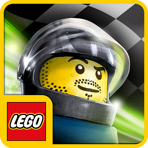 LEGO® Speed Champions - free racing game for kids