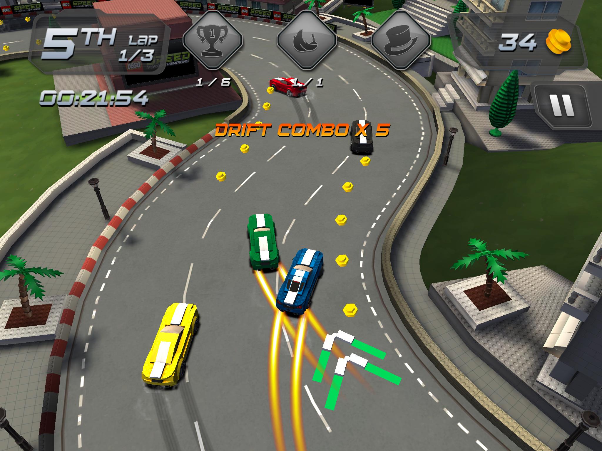 lego speed champions game download