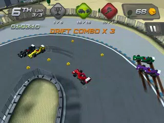 LEGO® Speed Champions - free racing game for kids XAPK download