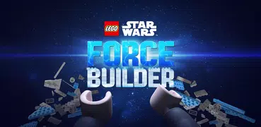 LEGO® Star Wars™ Force Builder