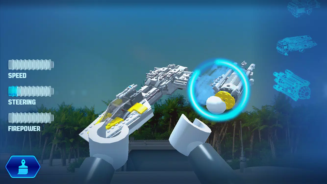 LEGO® STAR WARS™ APK (Android App) - Free Download
