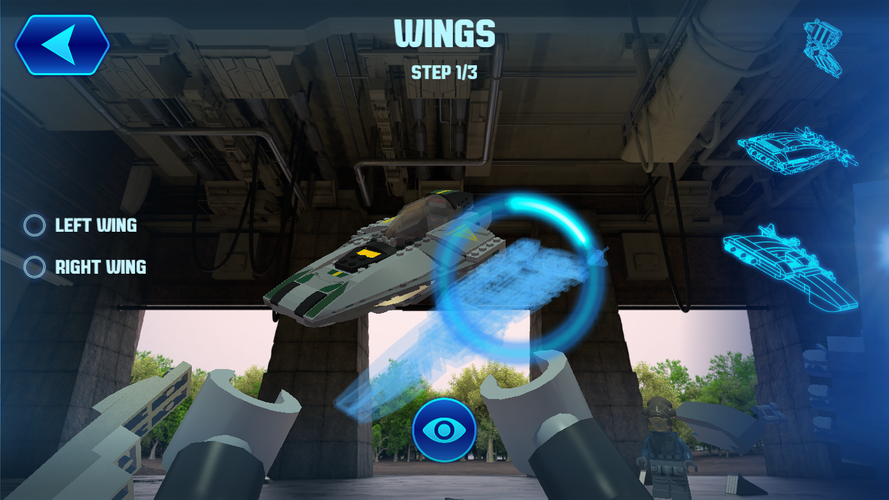 Lego Star Wars Force Builder Apk 2 1 0 Download For Android Download Lego Star Wars Force Builder Xapk Apk Obb Data Latest Version Apkfab Com
