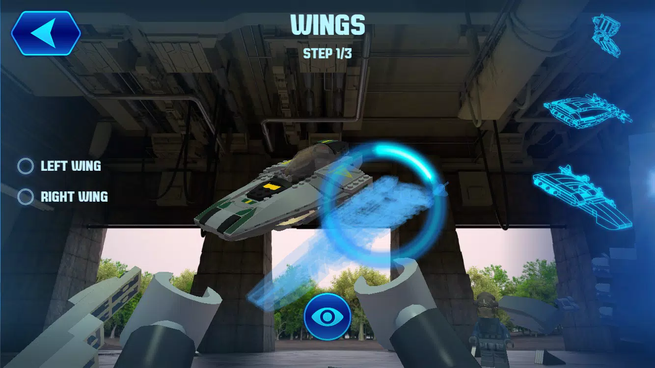 LEGO® Star Wars™ Force Builder APK for Android Download