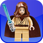 Guide For LEGO Star Wras icono