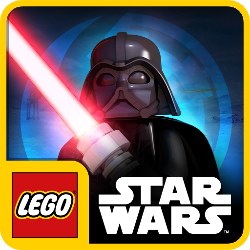 LEGO® Star Wars™ Yoda II