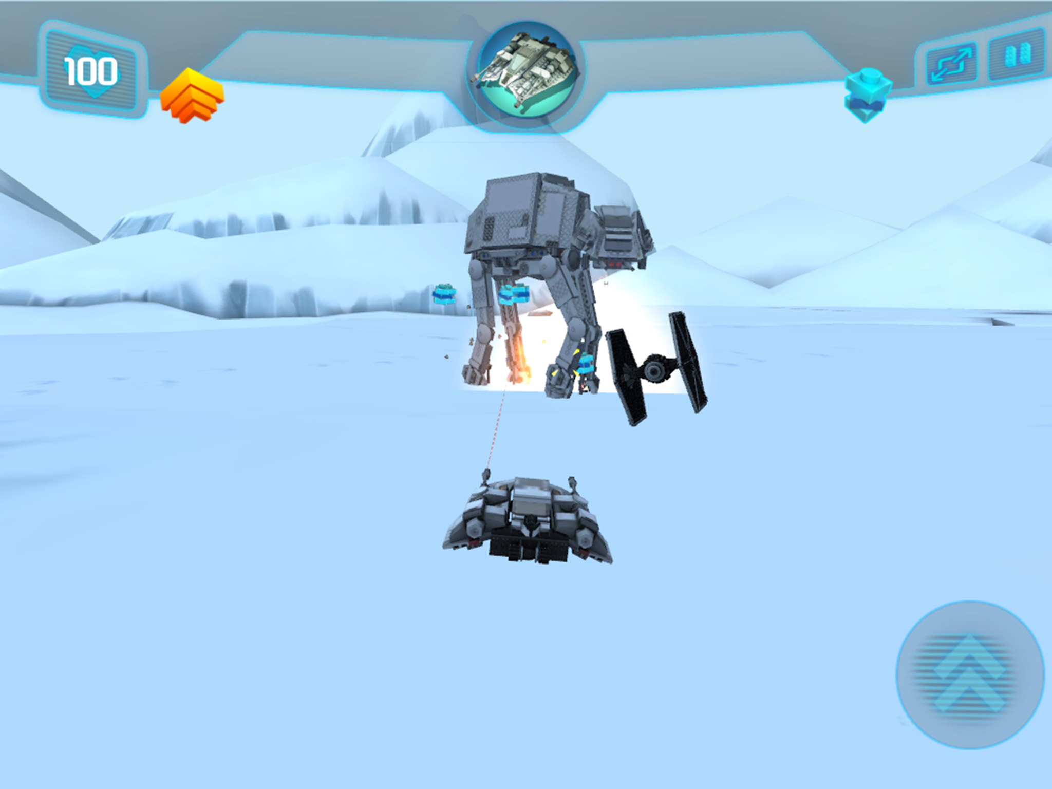 LEGO® Star Wars™ Yoda II APK 12.0.50 for Android – Download LEGO® Star Wars™  Yoda II XAPK (APK + OBB Data) Latest Version from APKFab.com