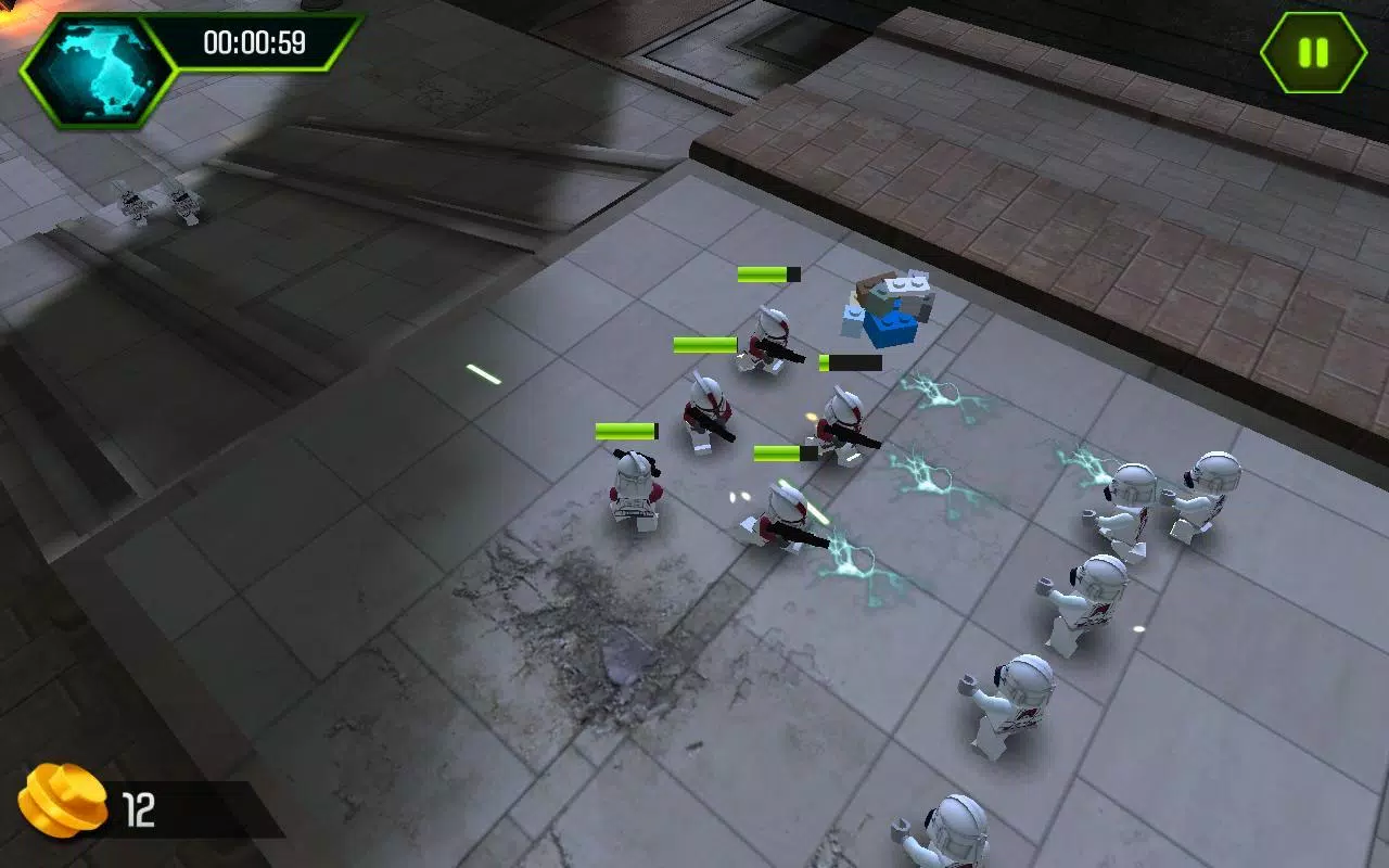 LEGO® STAR WARS™ APK (Android App) - Free Download