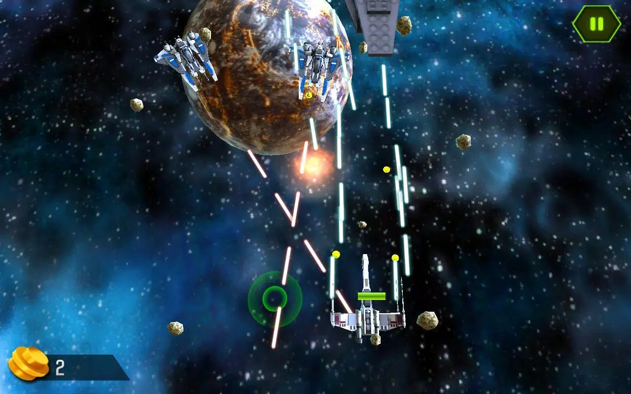 LEGO® Star Wars™ Battles APK - Download for Android