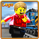 Lego Subway Runner Surfers APK