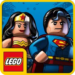 LEGO® DC Super Heroes XAPK 下載