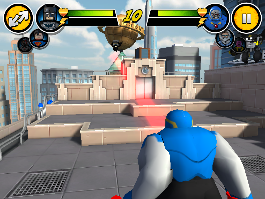 LEGO® DC Super Heroes APK 7.0.143 for Android – Download LEGO® DC Super  Heroes XAPK (APK + OBB Data) Latest Version from APKFab.com