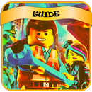 APK New Tricks for LEGO CITY