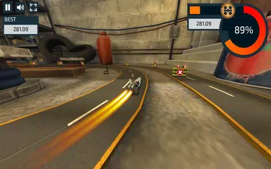 LEGO® Pull-Back Racers 2.0 アプリダウンロード