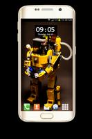 HD Wallpapers - LEGO V2 capture d'écran 3