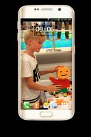 HD Wallpapers - LEGO V2 capture d'écran 1