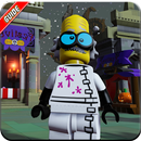 Guide for LEGO WORLDS APK