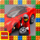 Guide For LEGO® Juniors Build & Drive APK