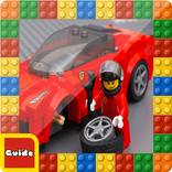 Guide For LEGO® Juniors Build & Drive