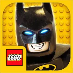Baixar LEGO BATMAN O FILME - O JOGO XAPK