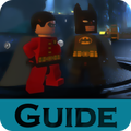 Guide for Lego Batman 3