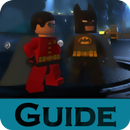 APK Guide for Lego Batman 3