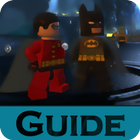 ikon Guide for Lego Batman 3
