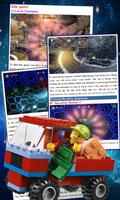 Guide for Lego Batman 3 capture d'écran 2