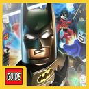GUIDE LEGO Batman 3 APK