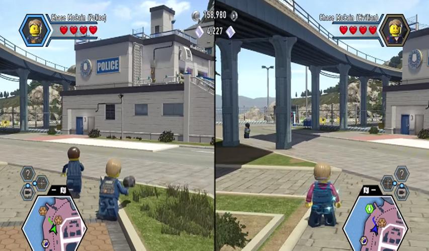 The City Undercover 2 Guide APK for Download