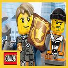 GUIDE LEGO city my city 2 simgesi